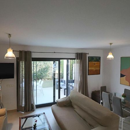 Apartamento Exclusivo Adosado En Punta Coral El Rompido Exterior foto