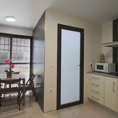 Apartamento Exclusivo Adosado En Punta Coral El Rompido Exterior foto