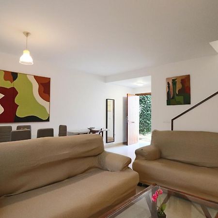 Apartamento Exclusivo Adosado En Punta Coral El Rompido Exterior foto