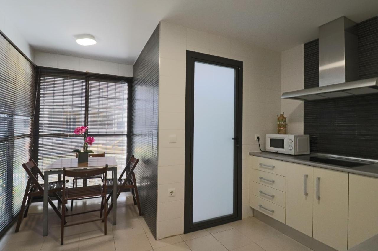 Apartamento Exclusivo Adosado En Punta Coral El Rompido Exterior foto