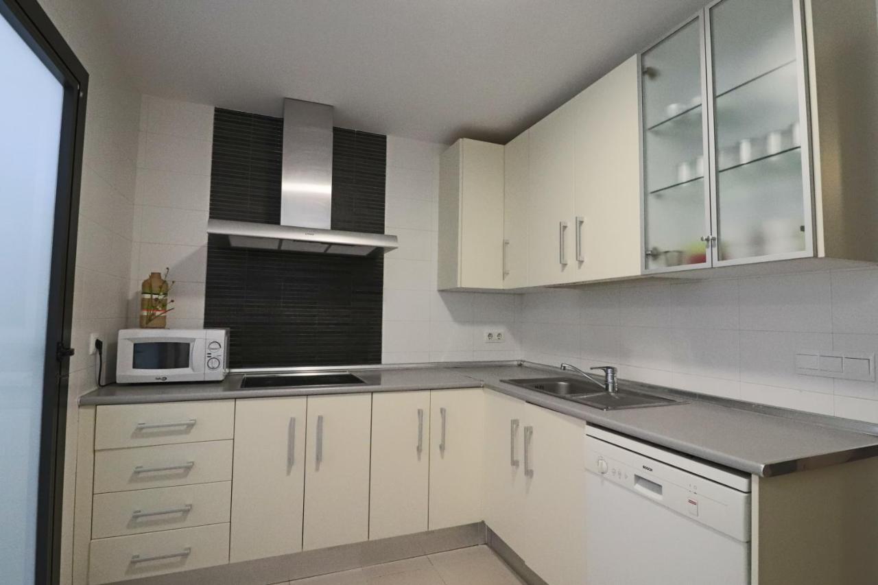 Apartamento Exclusivo Adosado En Punta Coral El Rompido Exterior foto