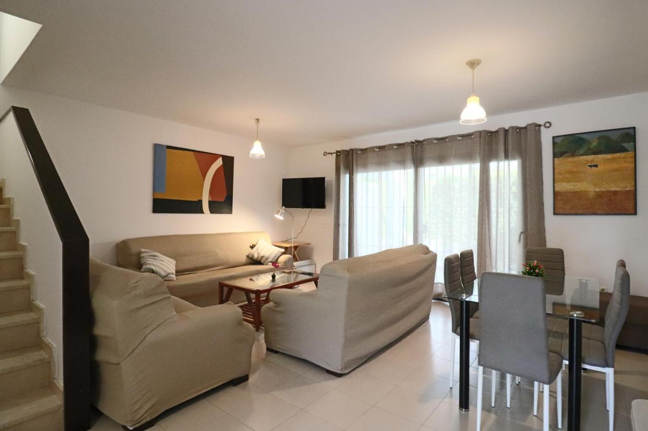 Apartamento Exclusivo Adosado En Punta Coral El Rompido Exterior foto