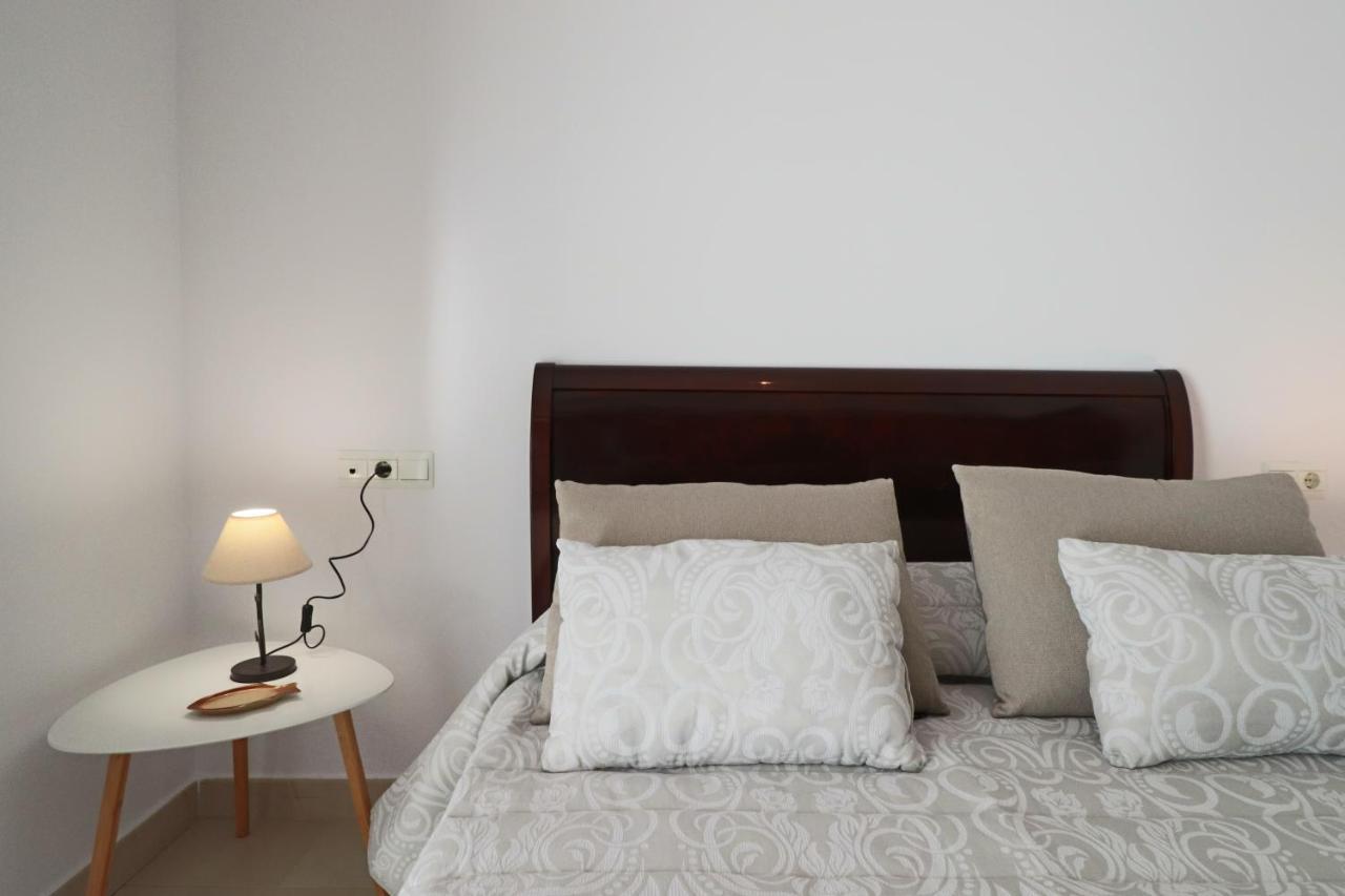 Apartamento Exclusivo Adosado En Punta Coral El Rompido Exterior foto