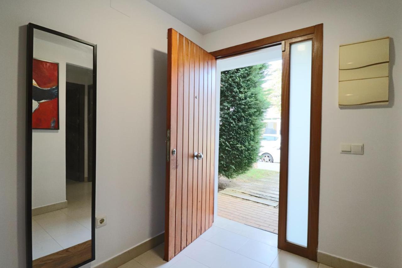 Apartamento Exclusivo Adosado En Punta Coral El Rompido Exterior foto