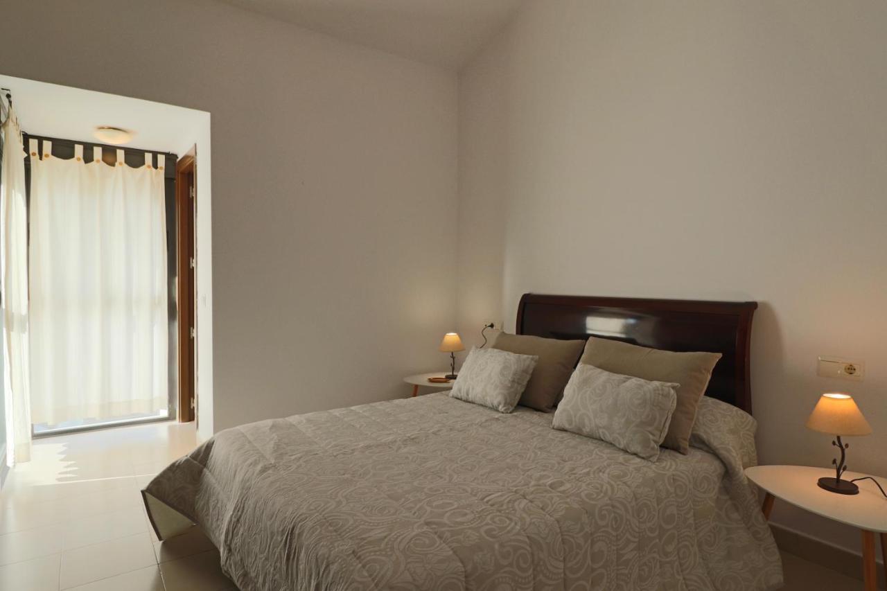 Apartamento Exclusivo Adosado En Punta Coral El Rompido Exterior foto