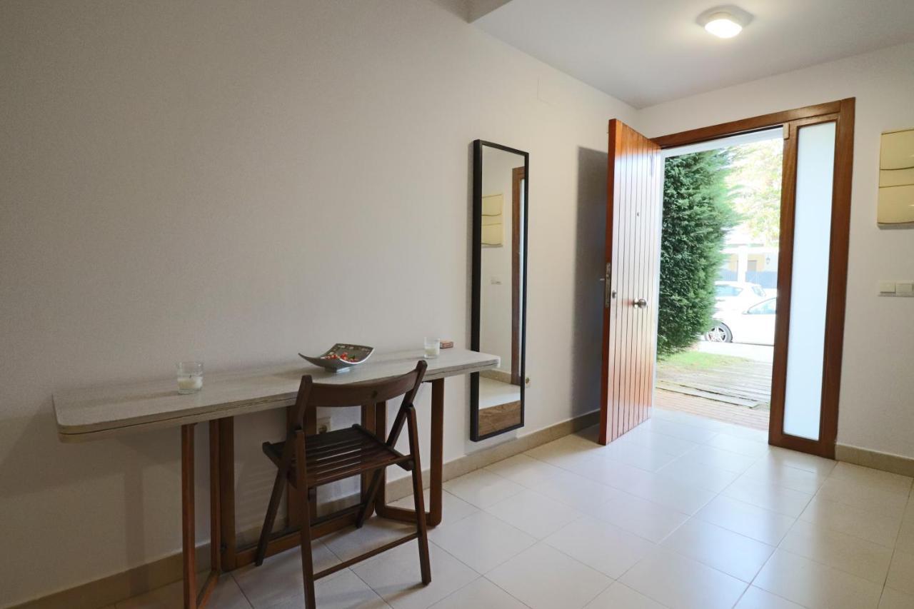 Apartamento Exclusivo Adosado En Punta Coral El Rompido Exterior foto