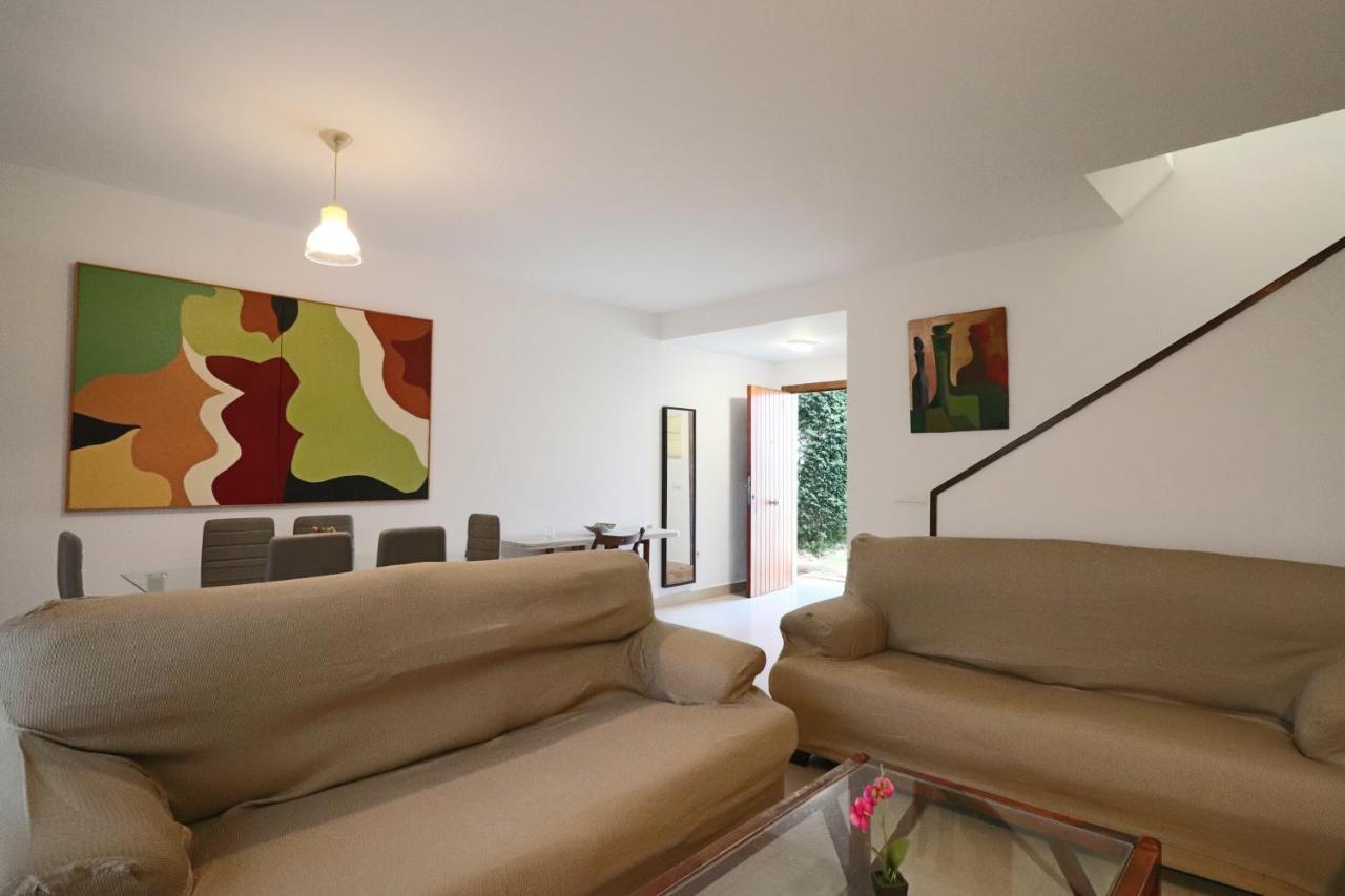Apartamento Exclusivo Adosado En Punta Coral El Rompido Exterior foto