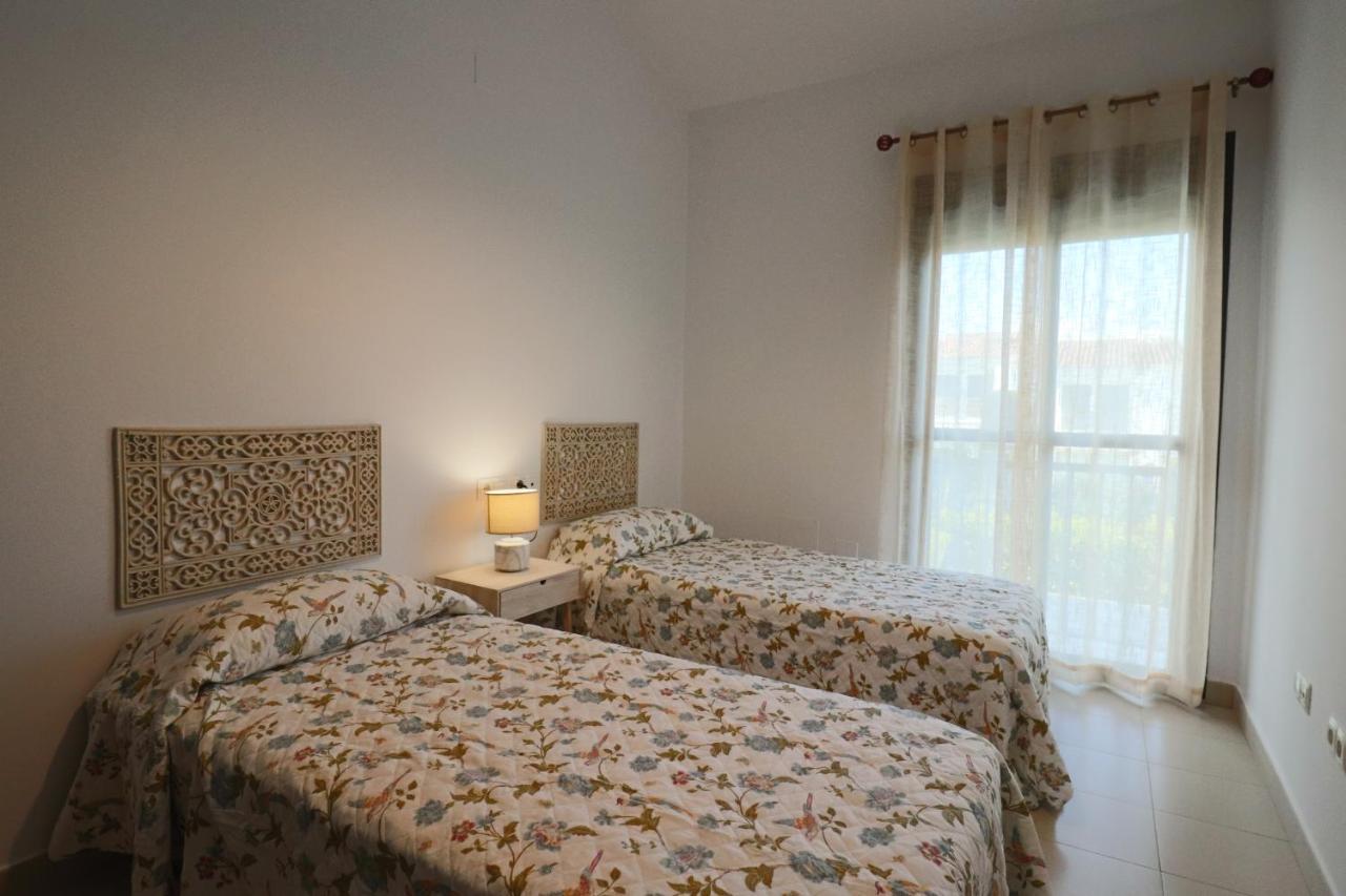 Apartamento Exclusivo Adosado En Punta Coral El Rompido Exterior foto