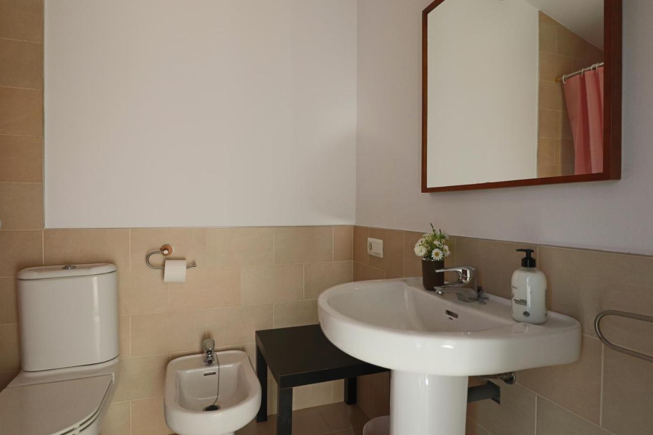 Apartamento Exclusivo Adosado En Punta Coral El Rompido Exterior foto