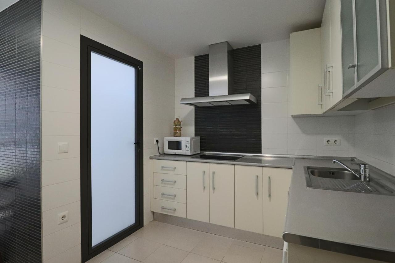 Apartamento Exclusivo Adosado En Punta Coral El Rompido Exterior foto