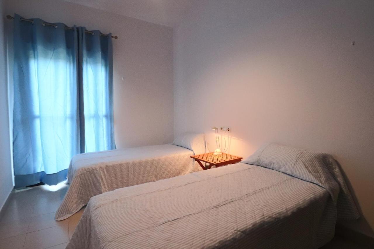 Apartamento Exclusivo Adosado En Punta Coral El Rompido Exterior foto