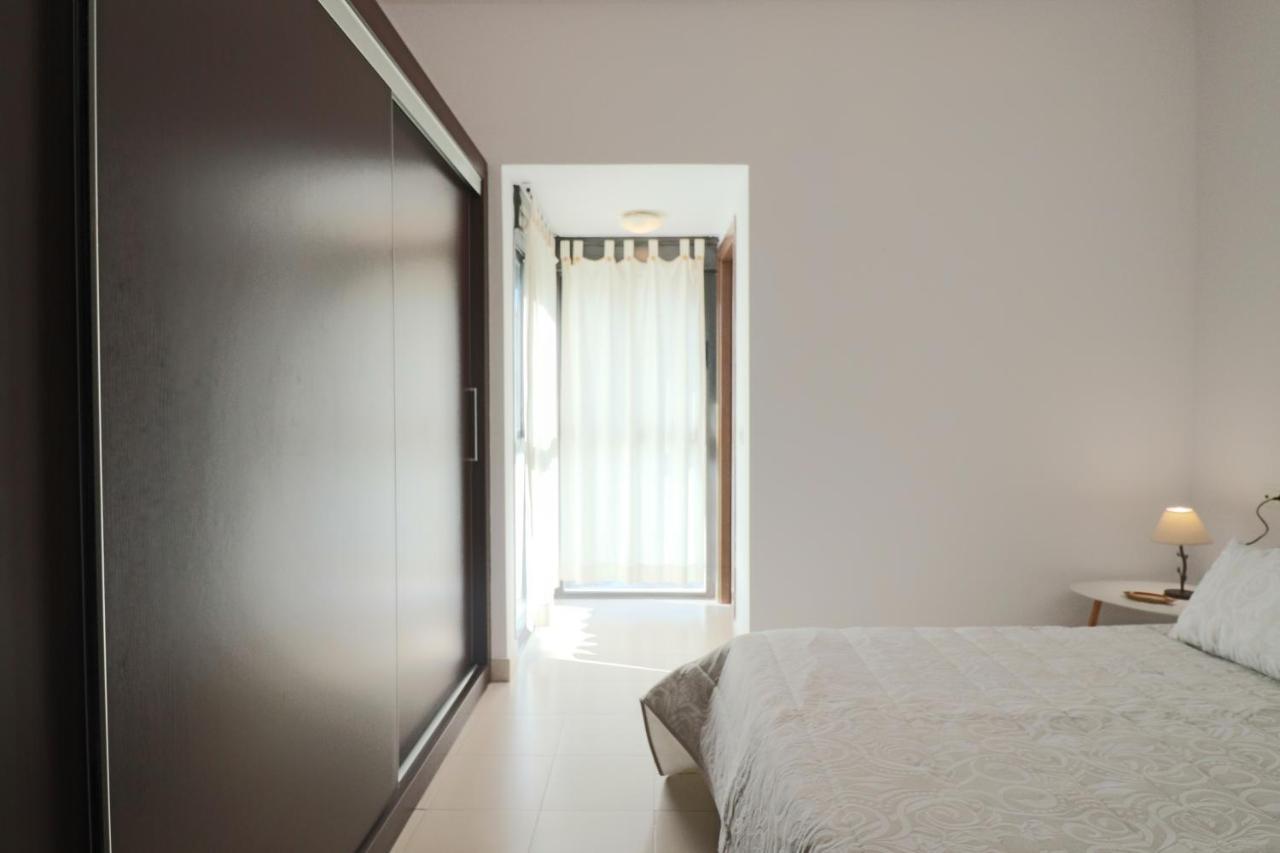 Apartamento Exclusivo Adosado En Punta Coral El Rompido Exterior foto