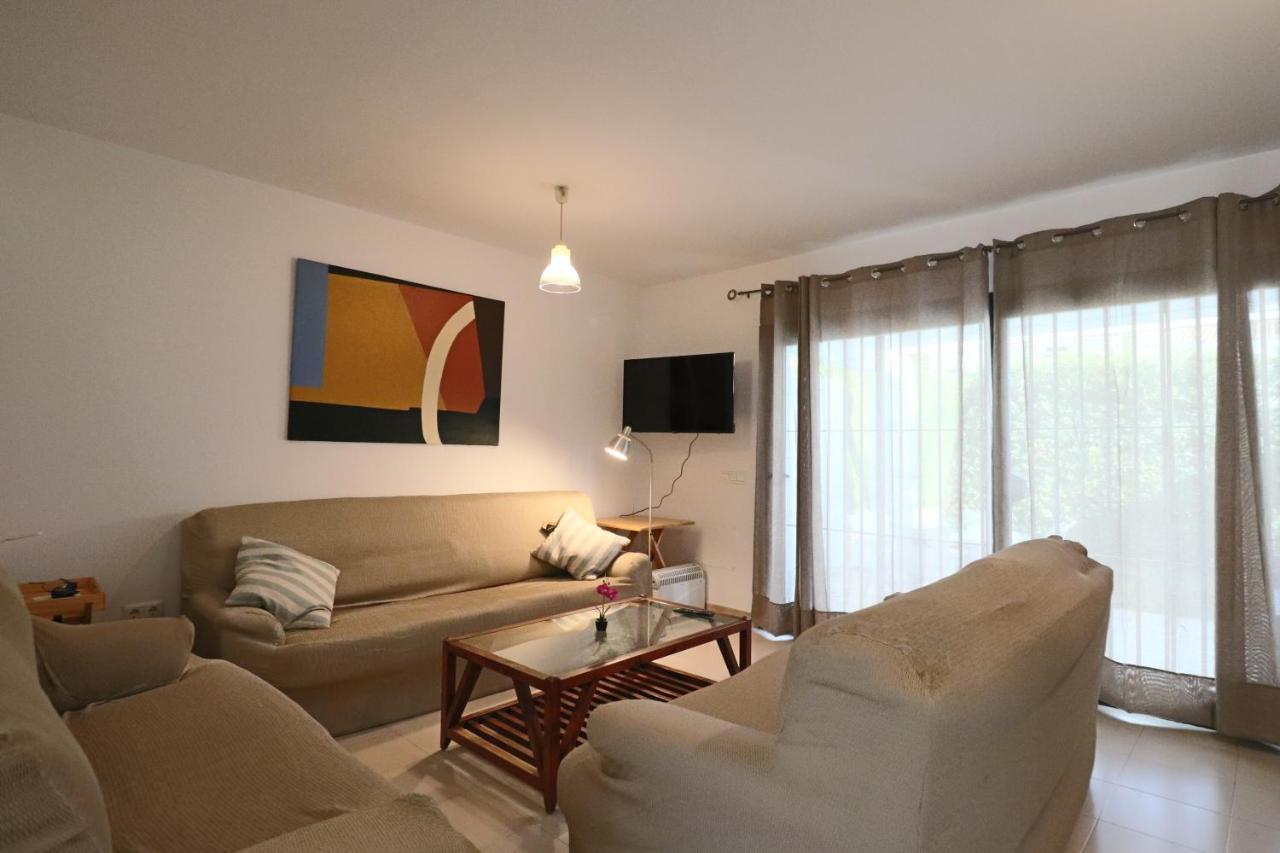 Apartamento Exclusivo Adosado En Punta Coral El Rompido Exterior foto