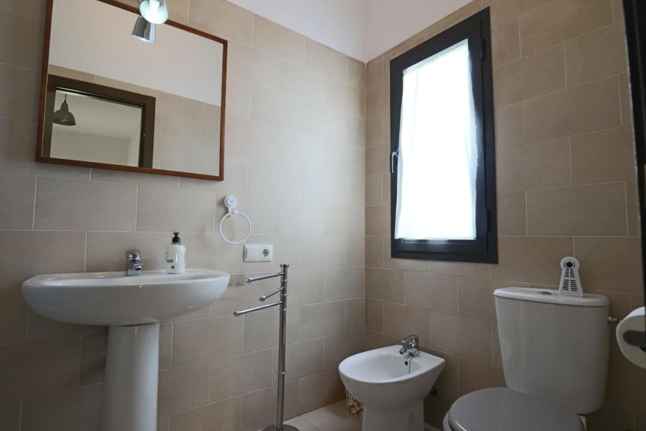 Apartamento Exclusivo Adosado En Punta Coral El Rompido Exterior foto